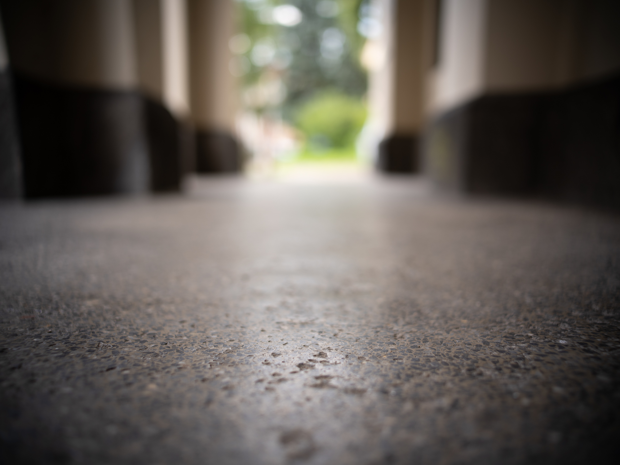 Zdjecie przykładowe wykonane przy użyciu obiektywu Voigtlander Nokton IV 35 mm f/1,2 do Leica M